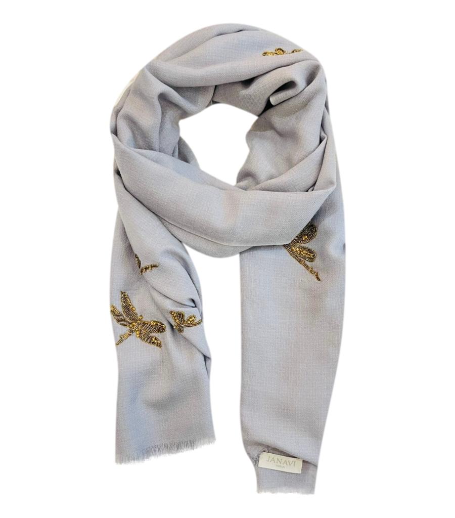 Janavi scarf on sale