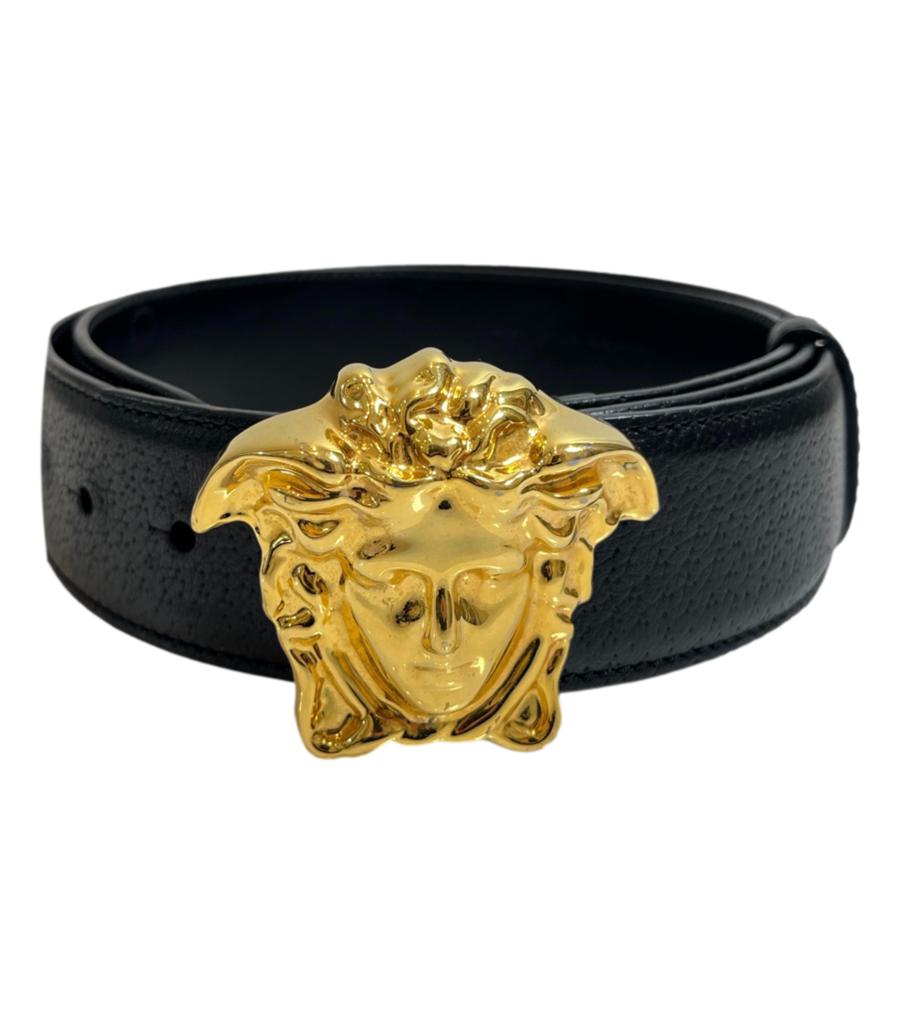 Medusa belt outlet