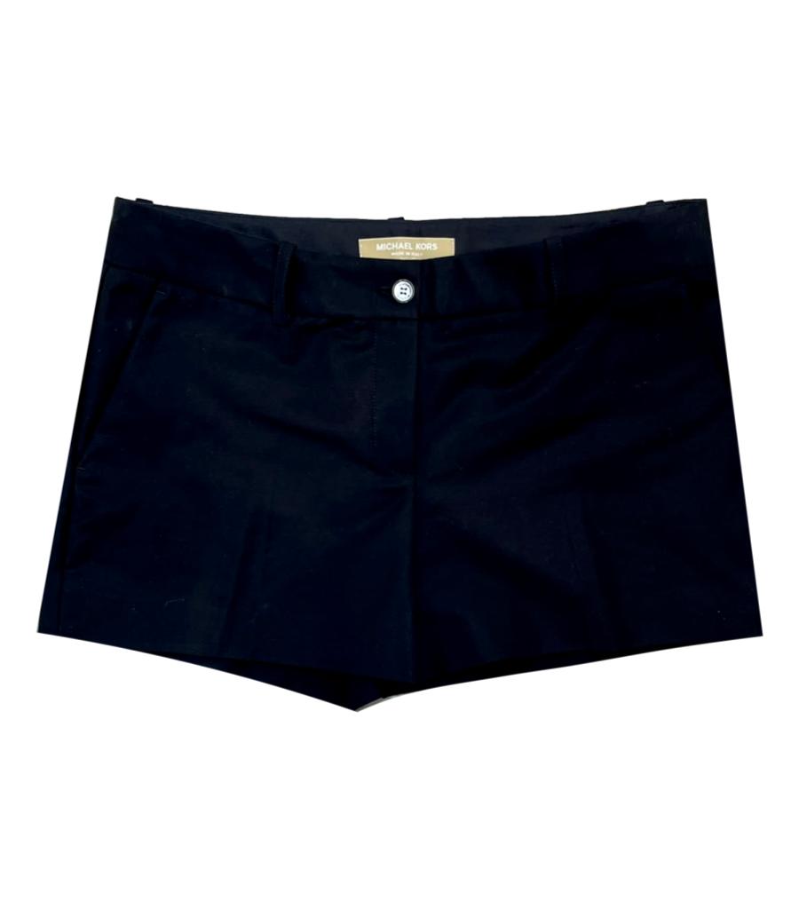 Michael kors online shorts womens