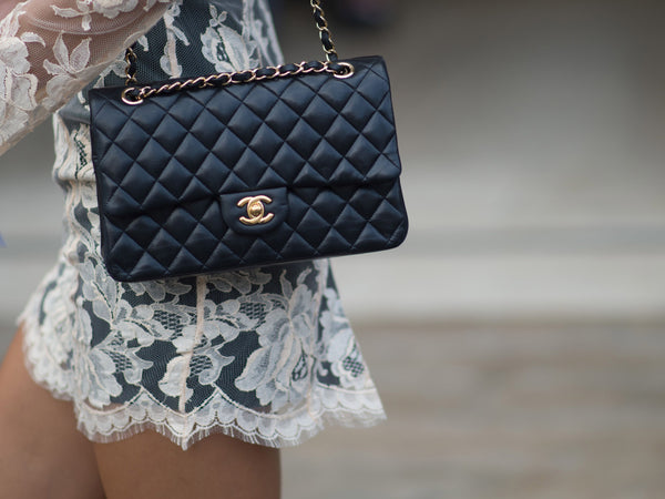 Bag a Classic: Why Preloved Chanel Bags Are the Ultimate Investment