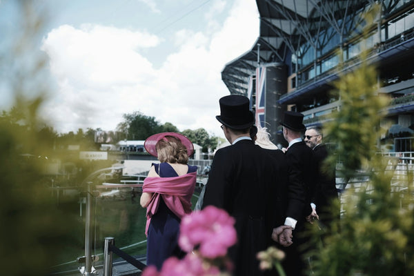 Dress To Impress: Shush London’s Guide To Royal Ascot Fashion