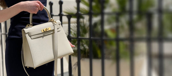 From Vintage To Vogue: Birkins - A Timeless Investment