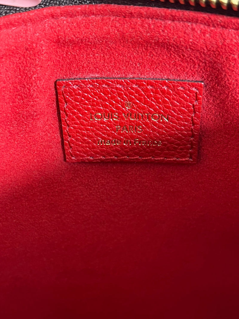 Louis Vuitton Monogram Twice Pochette Bag – Shush London