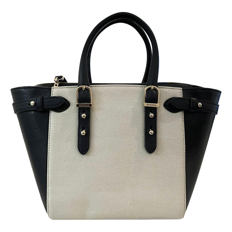 Aspinal Of London Mini Marylebone Leather Bag