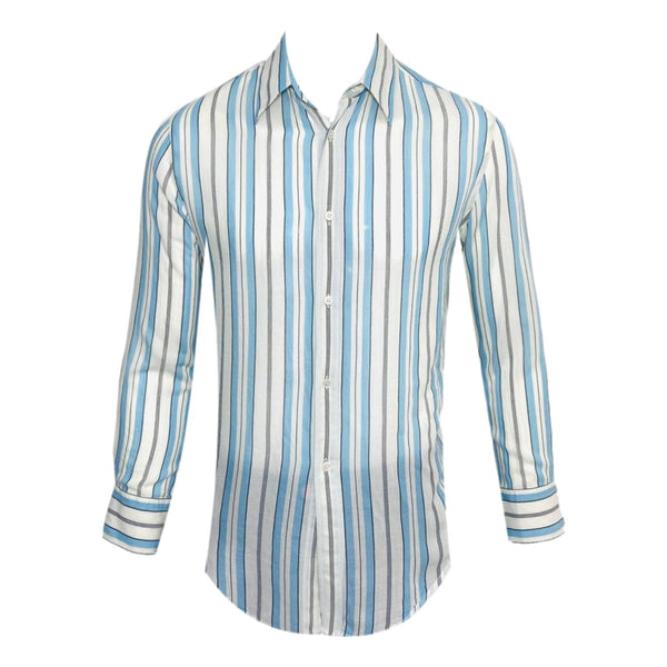 Stella McCartney Cotton Shirt. Size 40