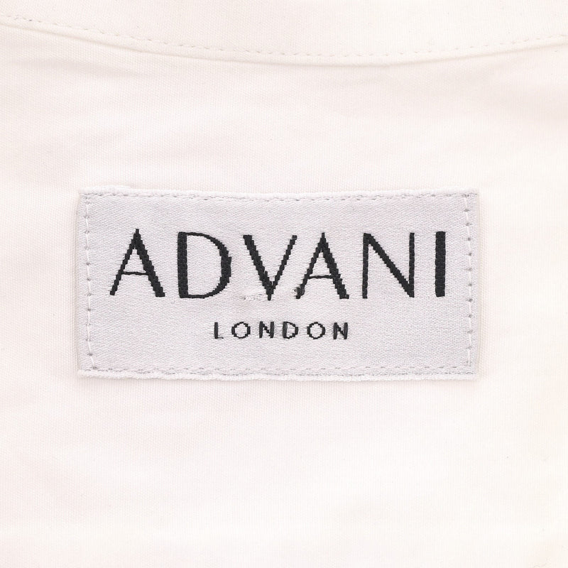 Advani Cotton Shirt. Size S