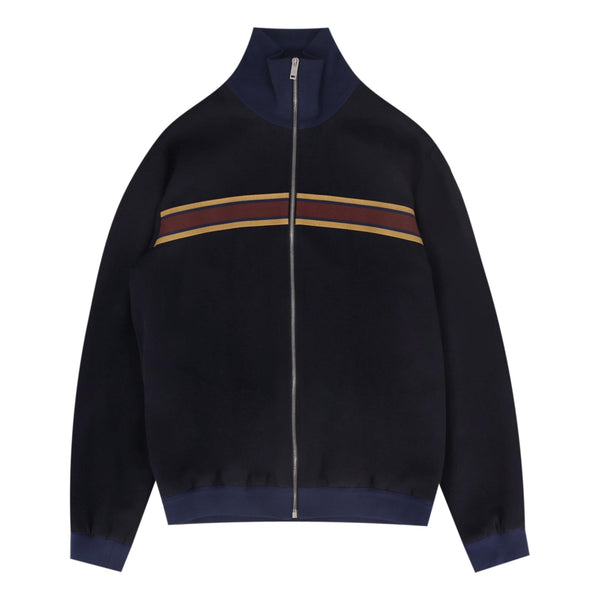 Alexander McQueen Track Jacket. Size 50IT