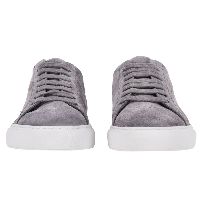 Axel Arigato Clean 90 Suede Sneakers. Size 39