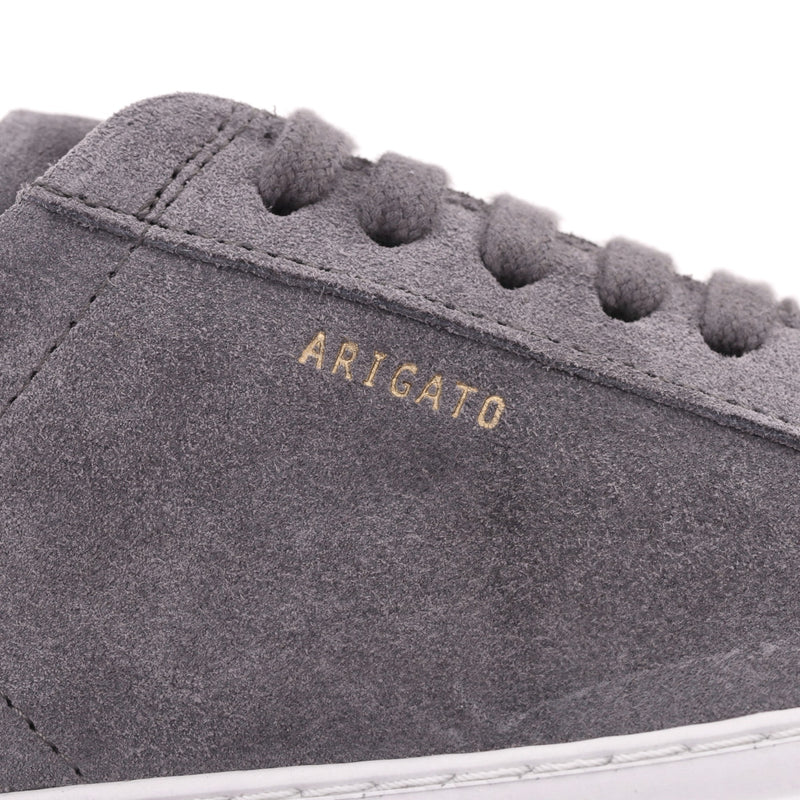 Axel Arigato Clean 90 Suede Sneakers. Size 39