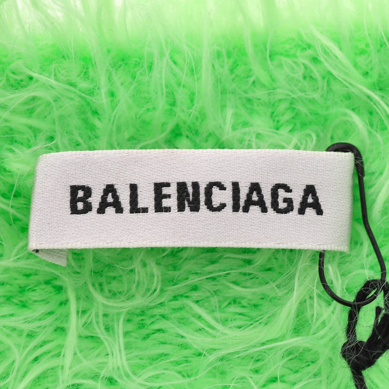 Balenciaga Oversoft Fluffy Sweater/Jumper. Size S