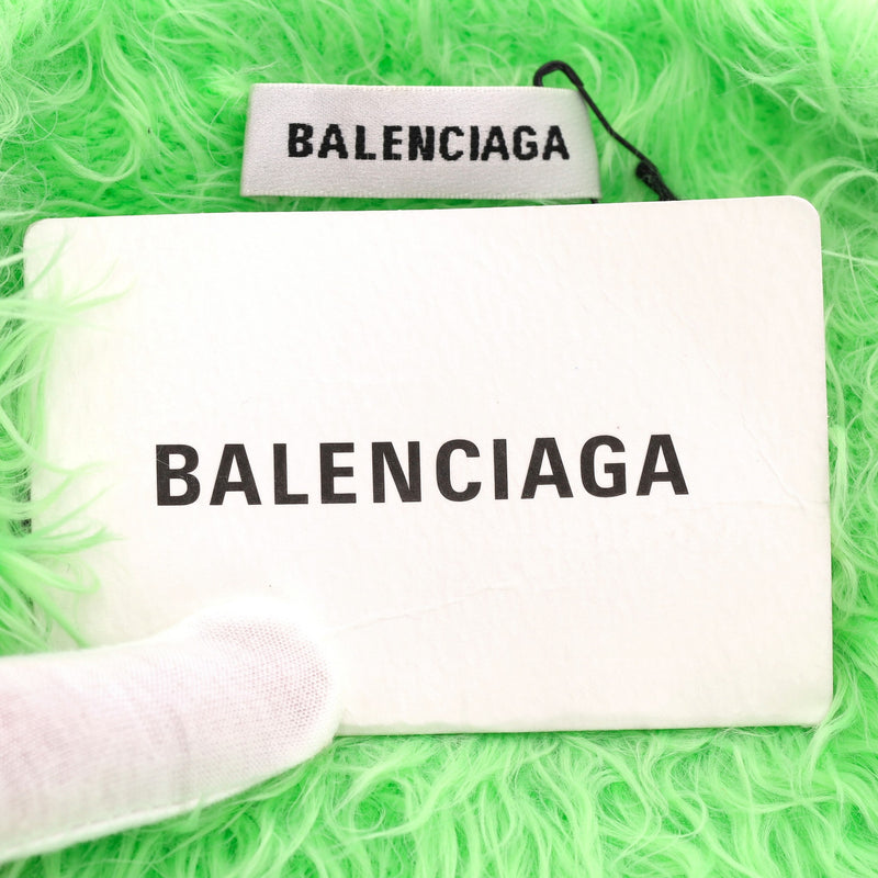 Balenciaga Oversoft Fluffy Sweater/Jumper. Size S