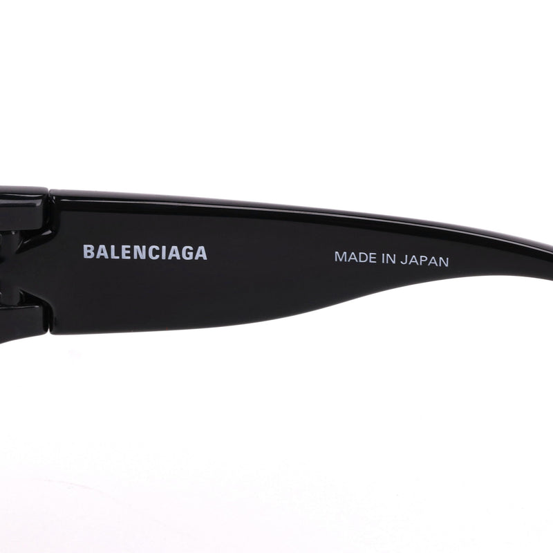 Balenciaga Logo Sunlgasses