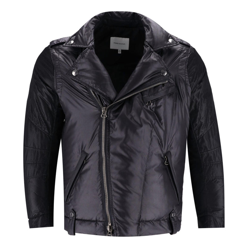 Pierre Balmain Down Puffer Jacket. Size 52FR