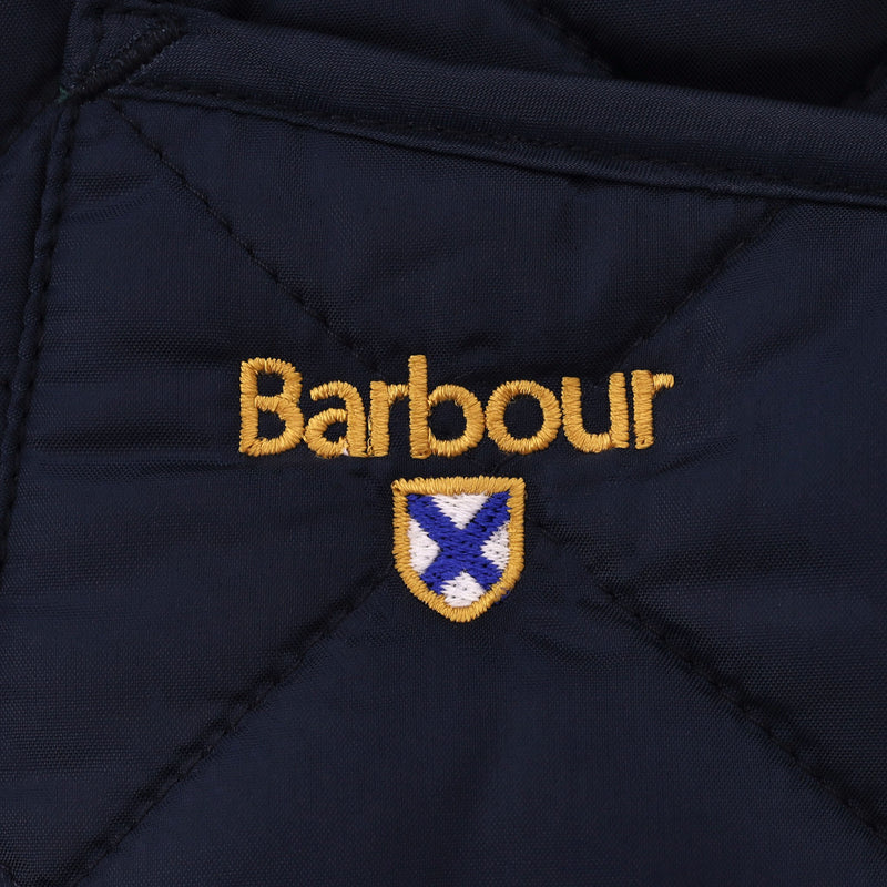 Barbour Heritage Liddesdale Quilted Jacket. Size L