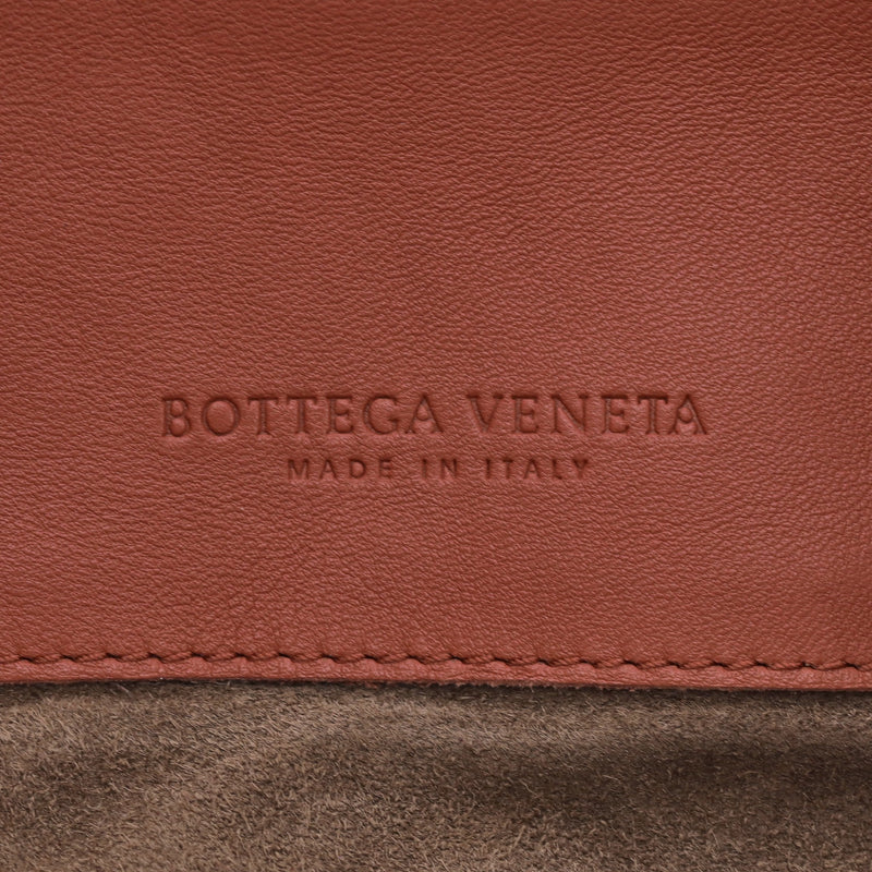 Bottega Veneta Fringe Intrecciato Leather Tote Bag