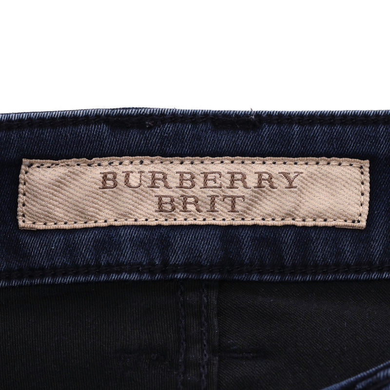 Burberry Brit Slim Fit Jeans. Size W27