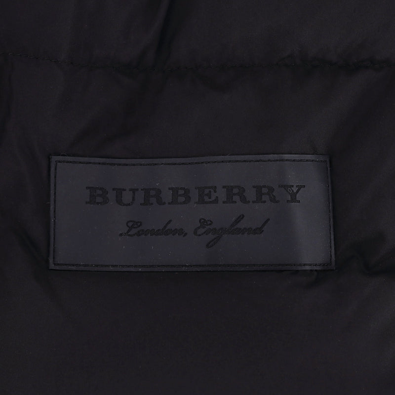 Burberry Quilted Down Puffer Coat/Jacket. Size 52IT