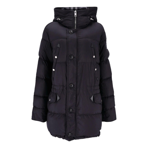 Burberry Quilted Down Puffer Coat/Jacket. Size 52IT