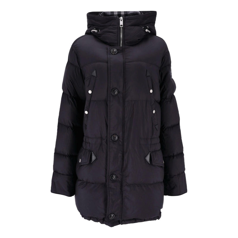 Burberry Quilted Down Puffer Coat/Jacket. Size 52IT