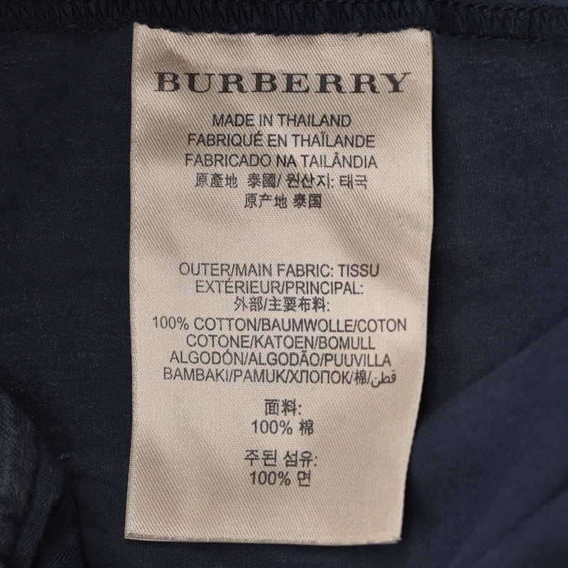 Burberry Brit Cotton Trousers. Size 34W