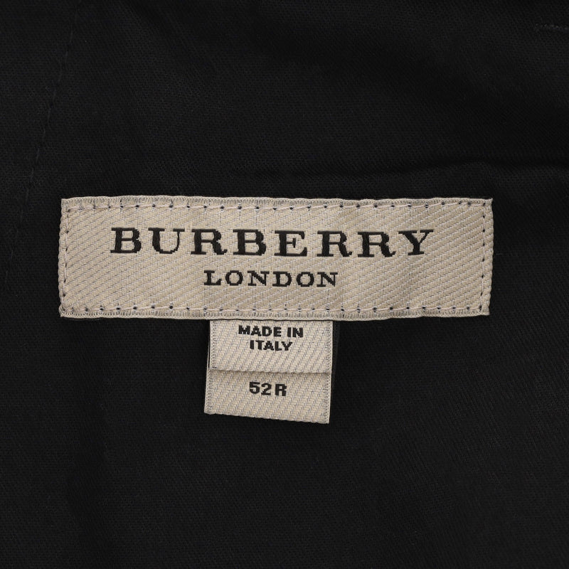 Burberry London Silk & Wool Blend Two-Piece Suit. Size 52IT