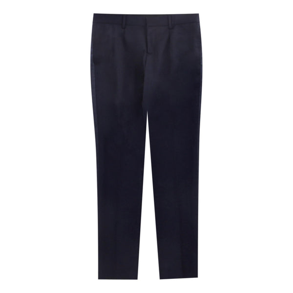 Burberry Prorsum Virgin Wool Trousers. Size 48IT