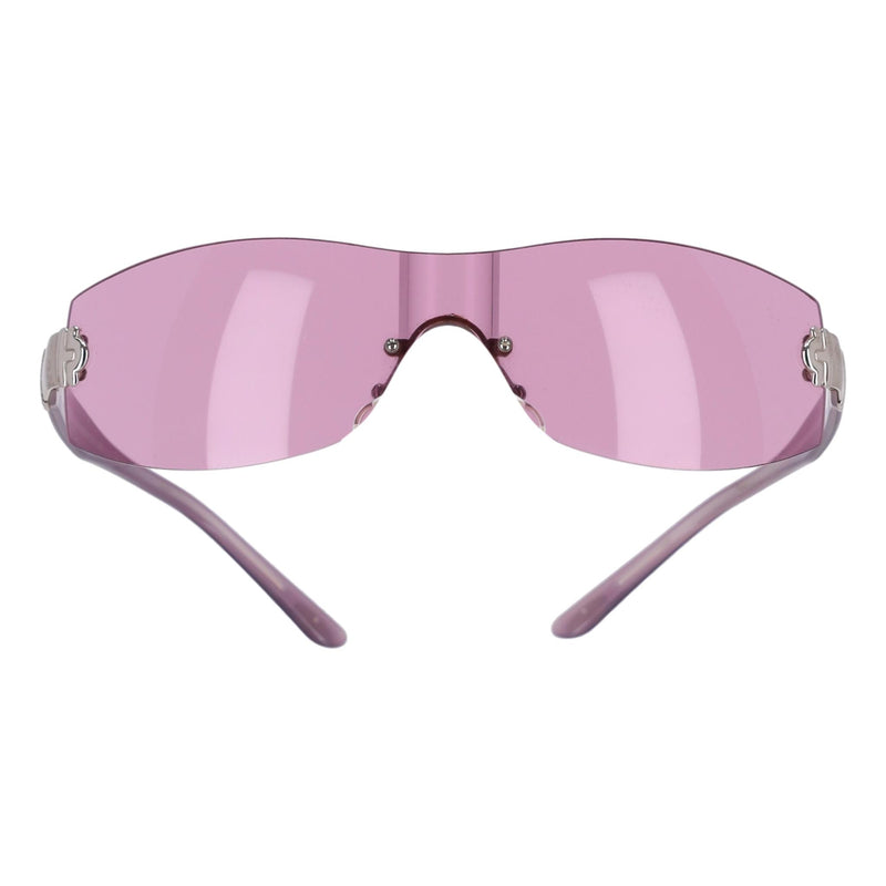 Bvlgari Shield Sunglasses