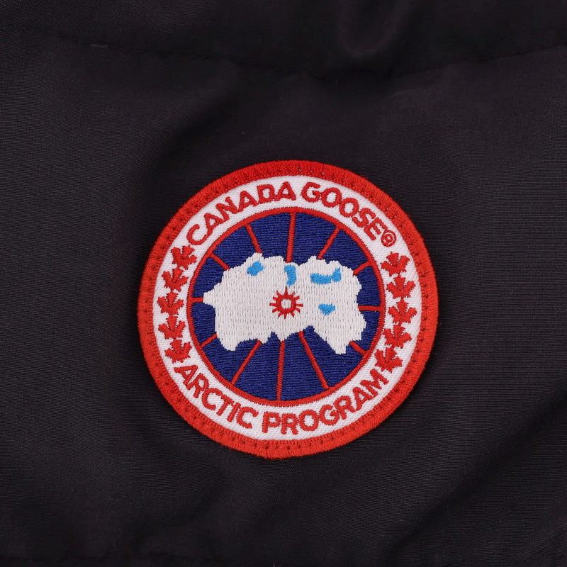 Canada Goose Chelsea Down Parka Coat. Size M