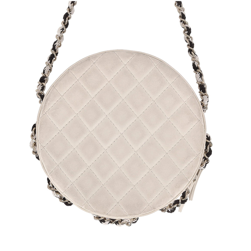 Chanel Limited Edition La Pausa Coco Lifesaver Bag