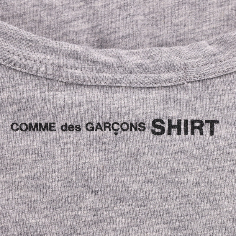 Comme Des Garcons Cotton T-Shirt. Size XS