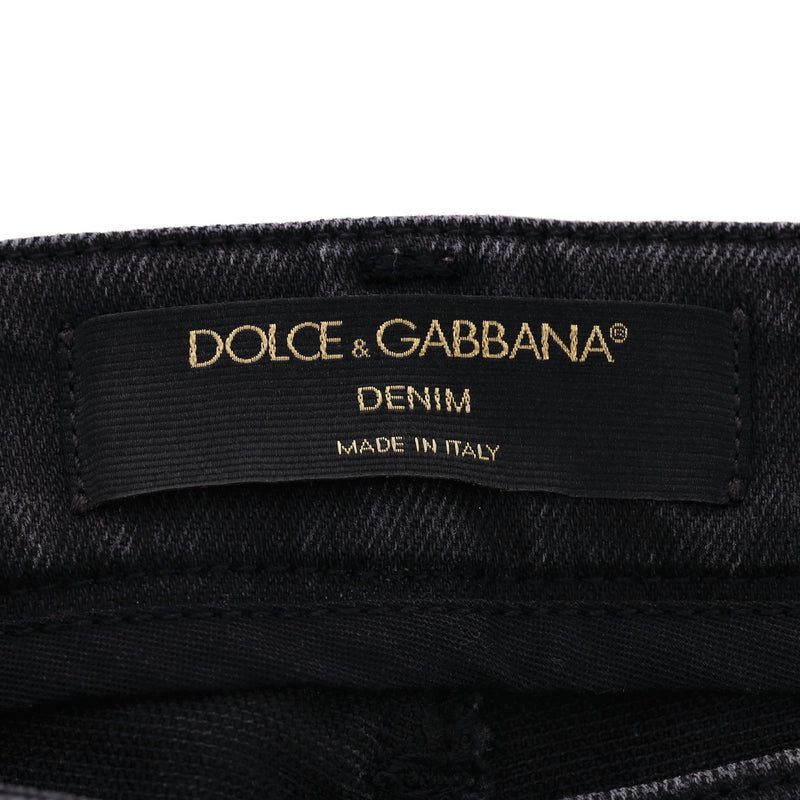 Dolce & Gabbana Skinny Jeans. Size 38IT