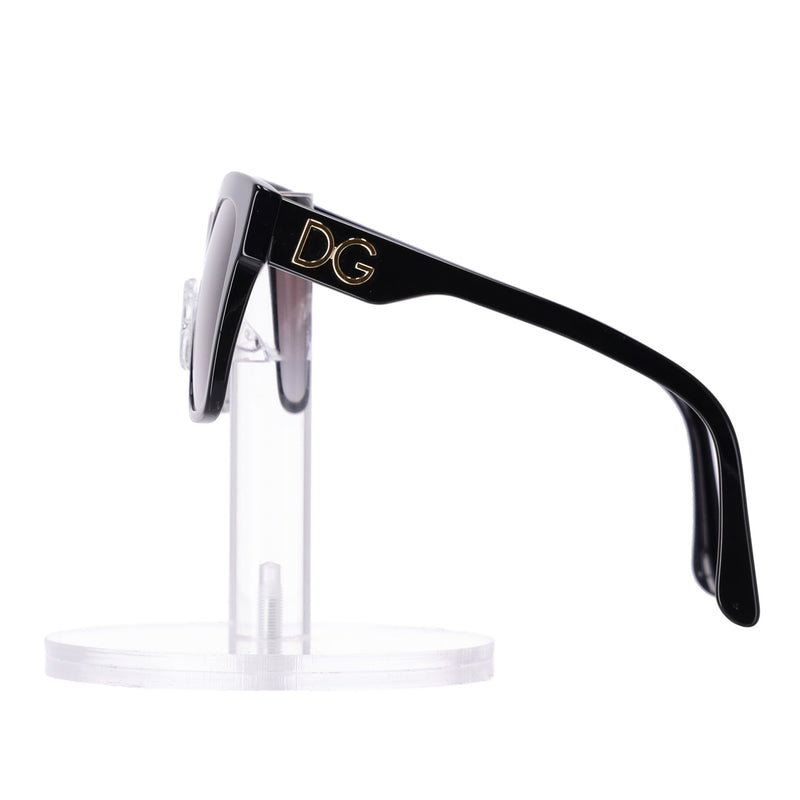 Dolce & Gabbana Square Frame Sunglass