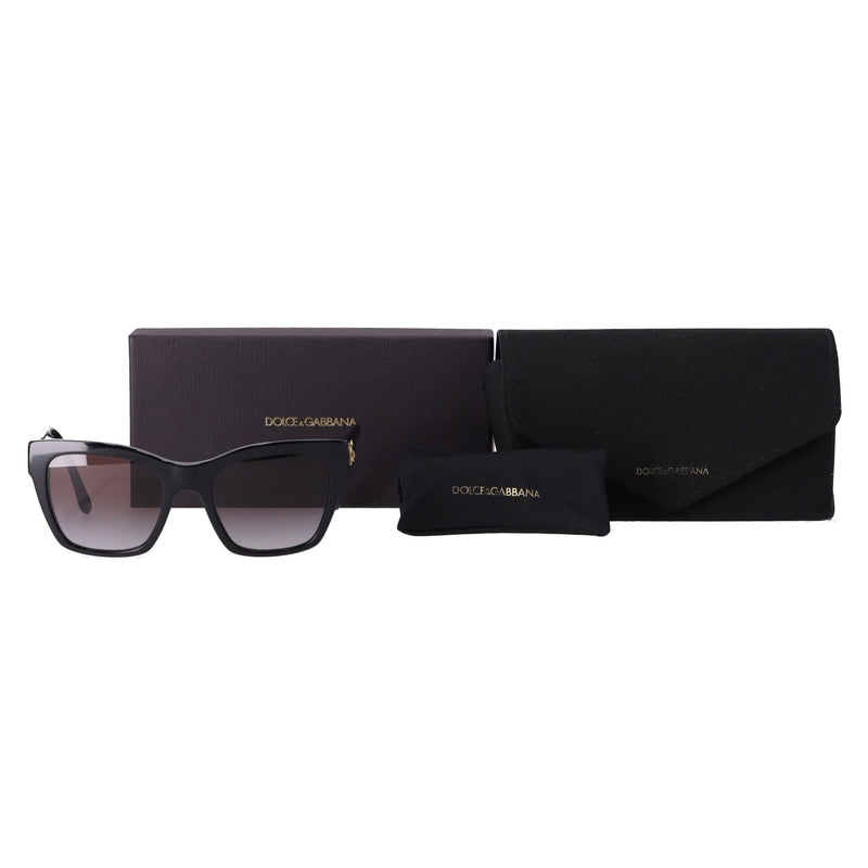 Dolce & Gabbana Square Frame Sunglass