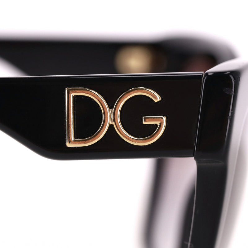 Dolce & Gabbana Square Frame Sunglass