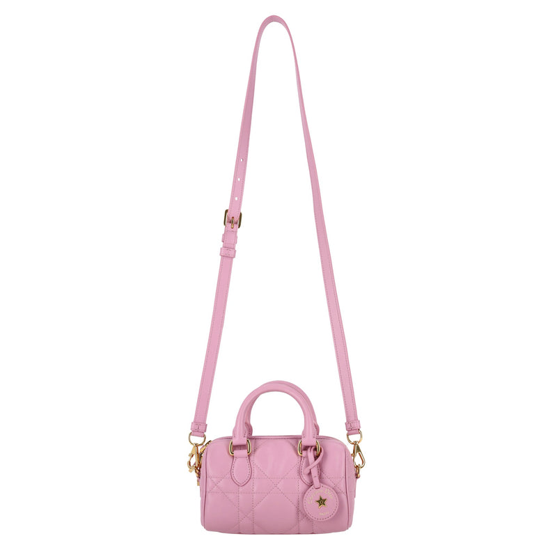 Dior Groove 17 Nano Calfskin Leather Bag