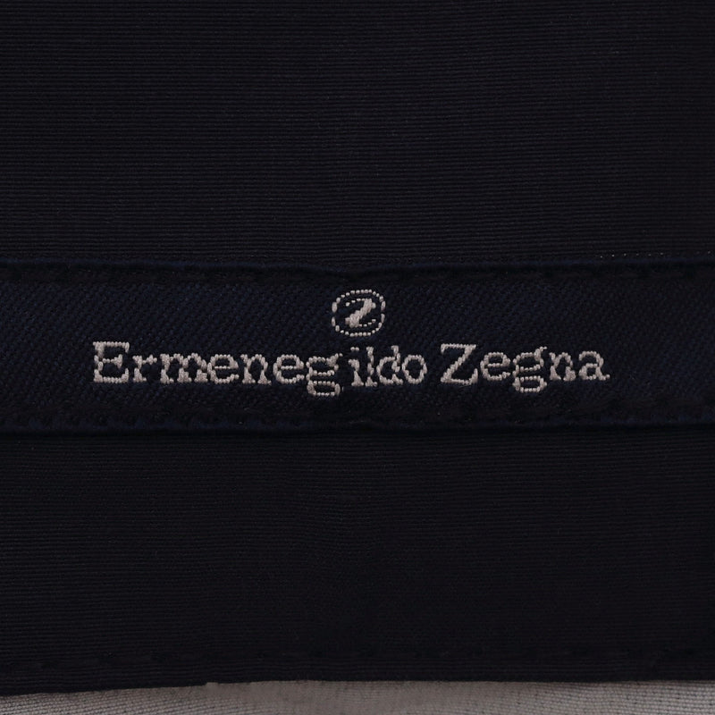 Ermenegildo Zegna Cotton Jacket. Size L