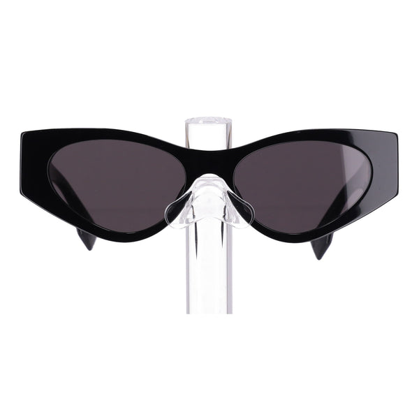 Fendi O'Lock 'FF' Logo Sunglasses