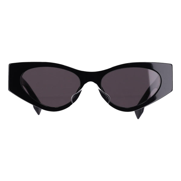 Fendi O'Lock 'FF' Logo Sunglasses