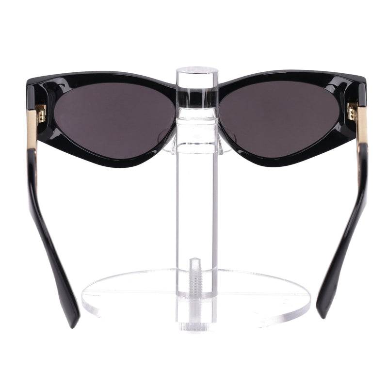 Fendi O'Lock 'FF' Logo Sunglasses