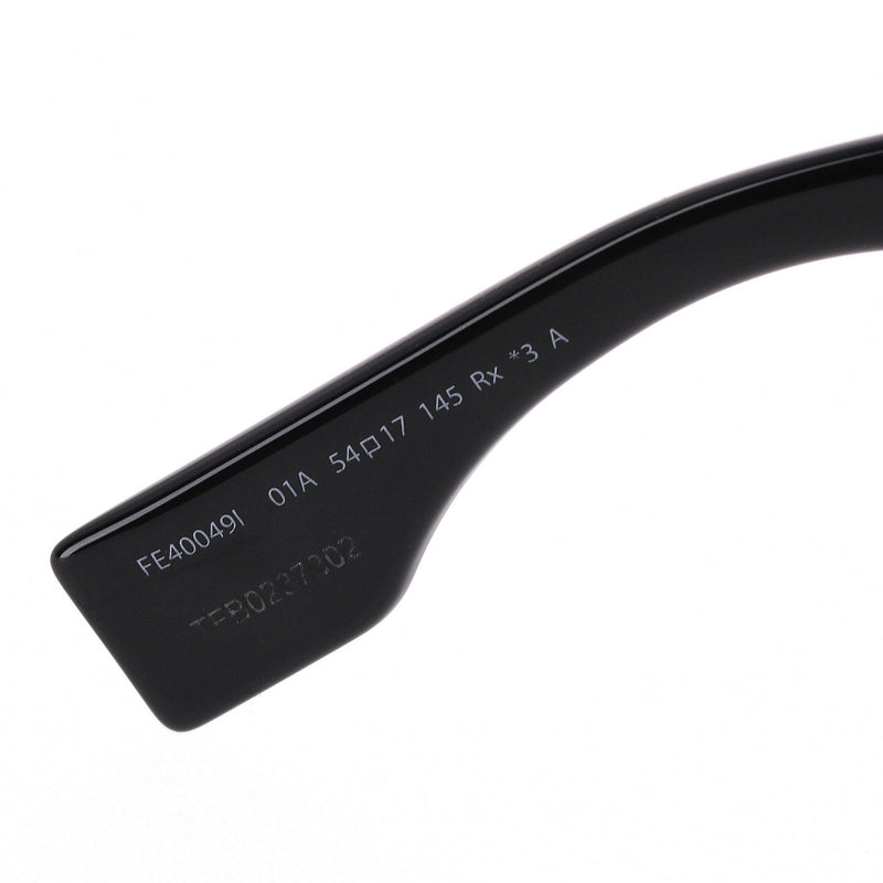 Fendi O'Lock 'FF' Logo Sunglasses