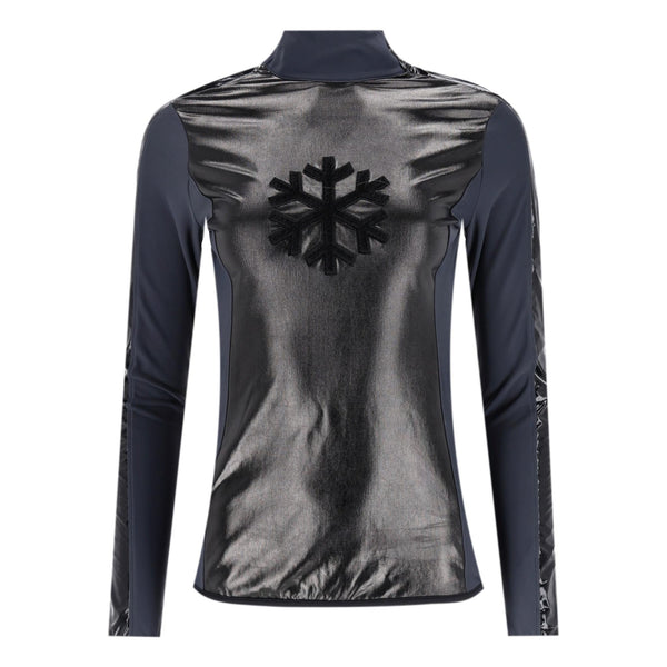 Fendi Snowflake Detail Top. Size 42IT