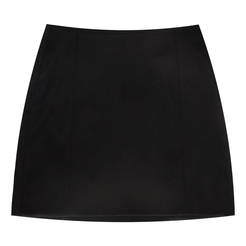 Frame Mini Skirt. Size 2US