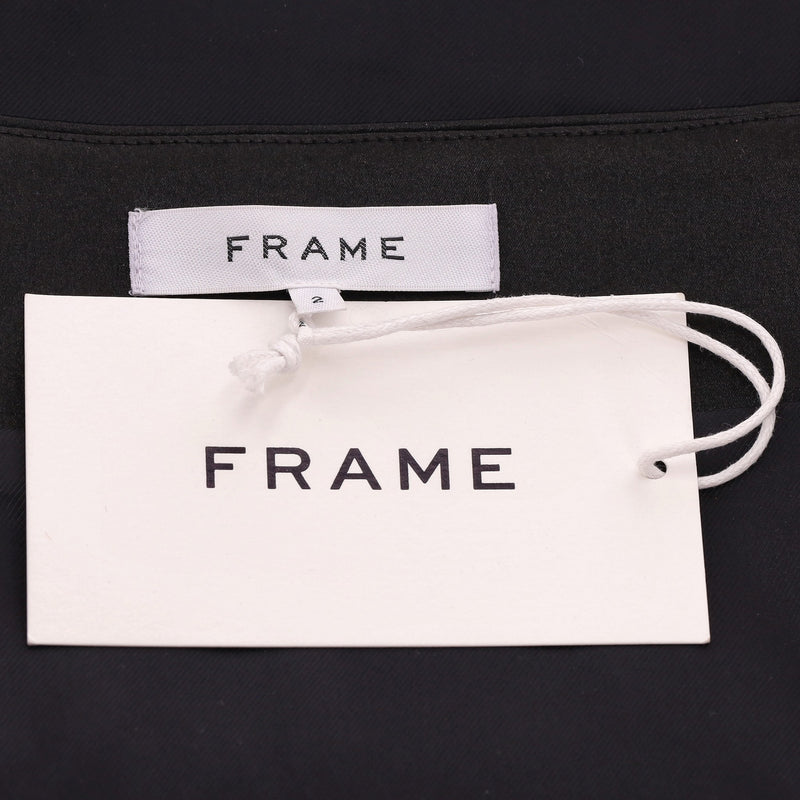 Frame Mini Skirt. Size 2US