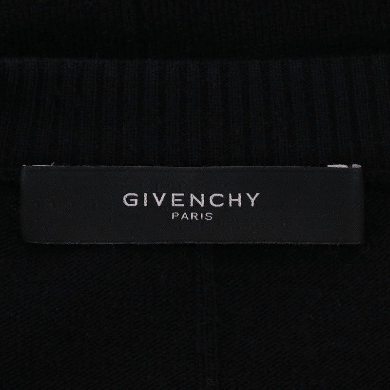 Givenchy Rottweiler Print Cotton Sweatshirt. Size M