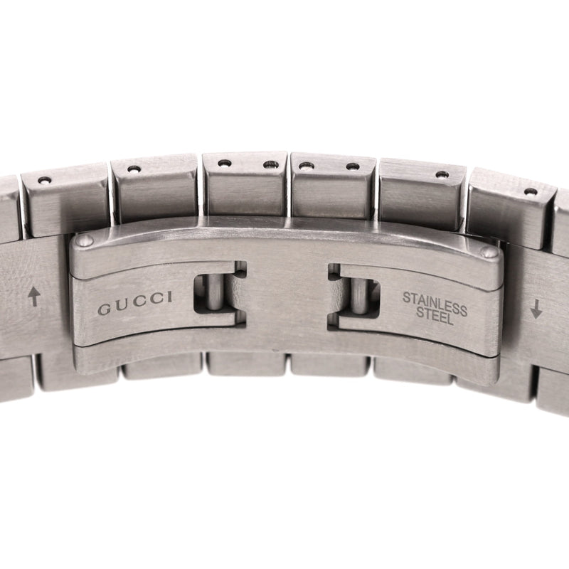 Gucci Grip Chronograph Stainless Steel Watch 40mm