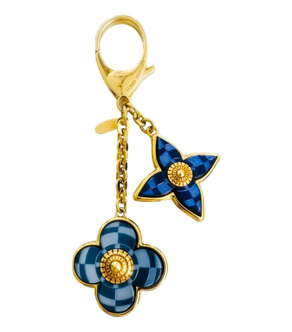 Louis Vuitton Mosaique Bag Charm