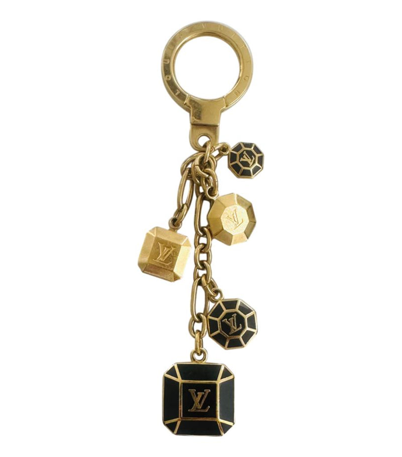 Louis Vuitton Bag Charm