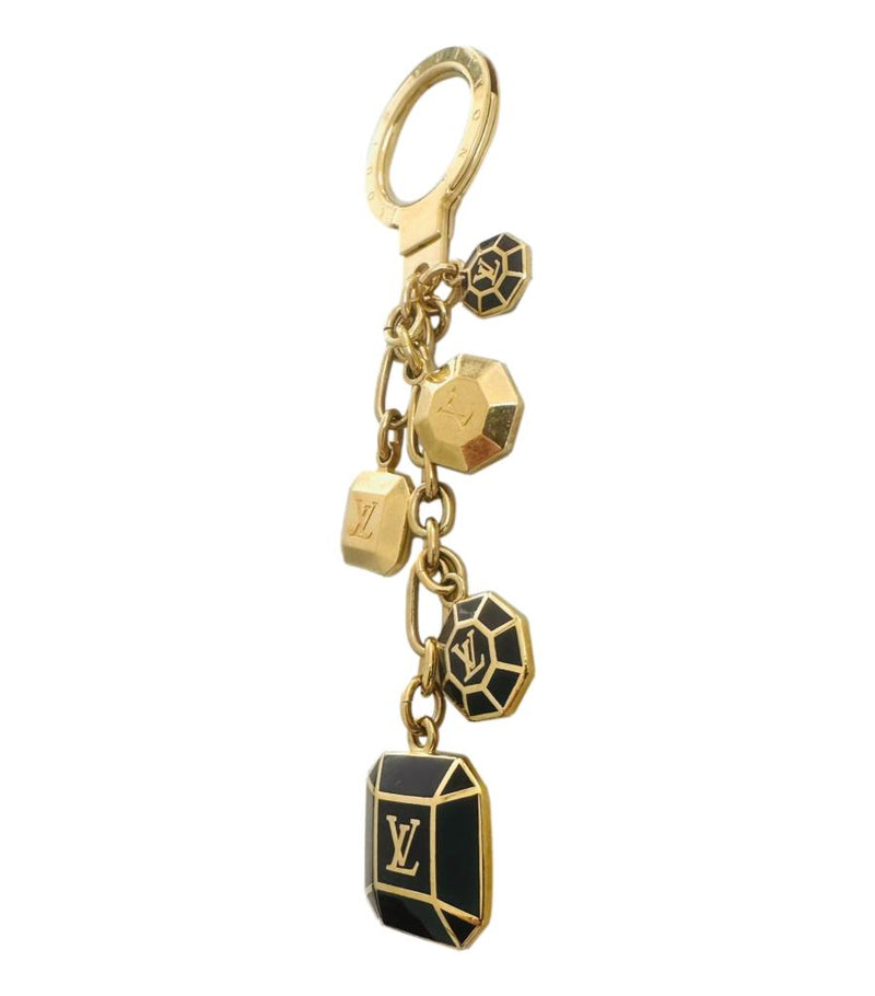 Louis Vuitton Bag Charm