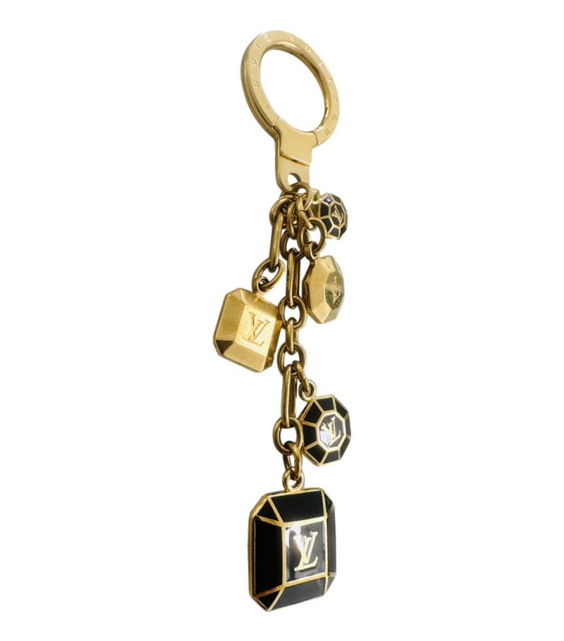 Louis Vuitton Bag Charm