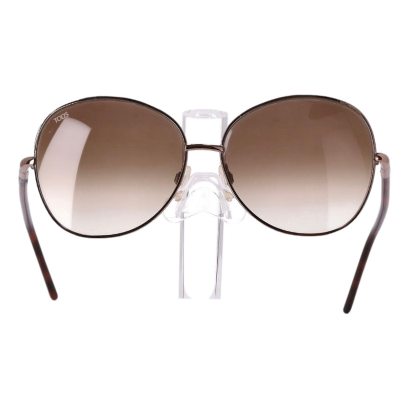 Tod's Aviator Sunglasses